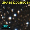2MASS J20085005+3525355