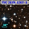 TYC 2679-1267-1