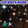 GSC 02679-01199