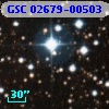 GSC 02679-00503