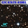 GSC 02679-01001