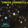 2MASS J20090151+3521125