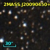 2MASS J20090450+3534296