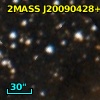 2MASS J20090428+3520555