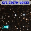 GSC 02679-00433