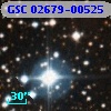GSC 02679-00525