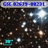 GSC 02679-00231