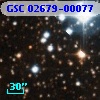 GSC 02679-00077