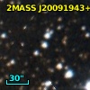 2MASS J20091943+3524273