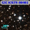 GSC 02679-00401