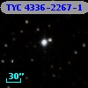 TYC 4336-2267-1