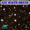 GSC 02679-00129