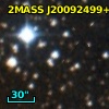 2MASS J20092499+3524172