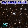 GSC 02679-01113