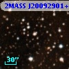 2MASS J20092901+3534034