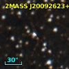 2MASS J20092623+3531001