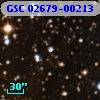 GSC 02679-00213