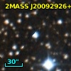 2MASS J20092926+3525279