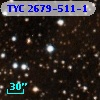 TYC 2679-511-1