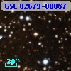 GSC 02679-00087