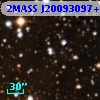 2MASS J20093097+3528199