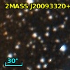 2MASS J20093320+3525514