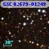 GSC 02679-01249