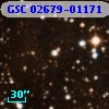 GSC 02679-01171