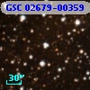 GSC 02679-00359
