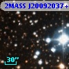 2MASS J20092037+3529167