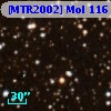 [MTR2002] Mol 116 A