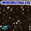 [MTR2002] Mol 116 B
