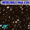 [MTR2002] Mol 116 MM 1
