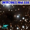 [MTR2002] Mol 118 MM 1