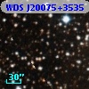 WDS J20075+3535