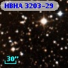 HBHA 3203-29