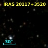 IRAS 20117+3520