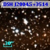 DSH J2004.5+3514