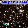 DSH J2012.4+3544