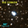 HD 228659