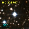 HD 228707