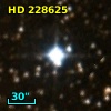 HD 228625