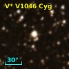 V* V1046 Cyg