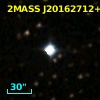 2MASS J20162712+3541572