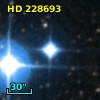 HD 228693