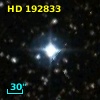 HD 192833