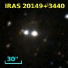 IRAS 20149+3440