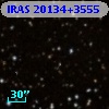 IRAS 20134+3555
