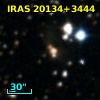 IRAS 20134+3444