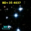 BD+35  4037